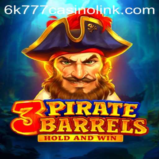 The Exciting World of 3PirateBarrels: A Thrilling Gaming Experience