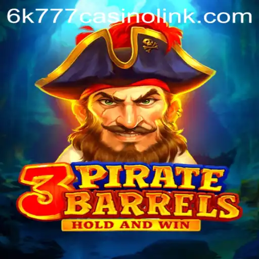 The Exciting World of 3PirateBarrels: A Thrilling Gaming Experience