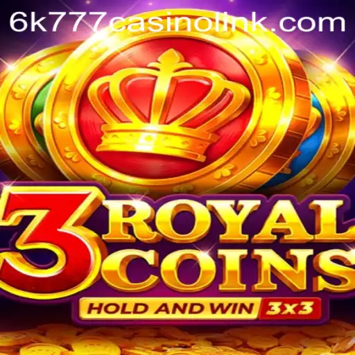 Exploring the Exciting World of 3RoyalCoins: A Modern Casino Adventure