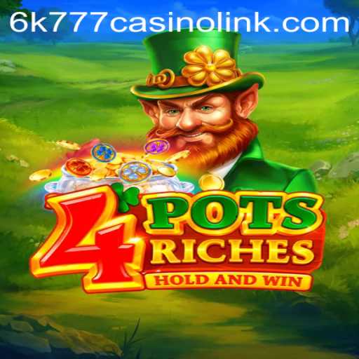 Mastering 4PotsRiches: Your Ultimate Guide to Winning Big