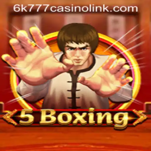 Discover the Thrilling World of 5Boxing: A Dynamic Game in the Casino Arena