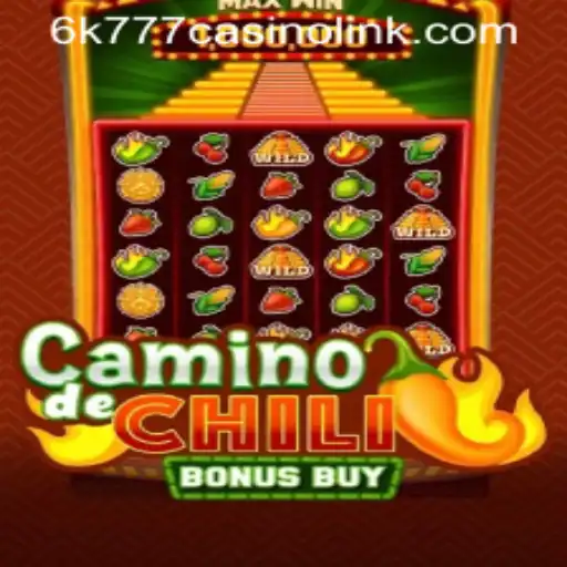 Exploring Camino de Chili Bonus Buy: A Thrilling Casino Game Experience