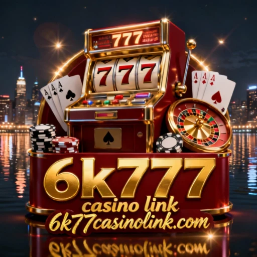 6k777 casino link