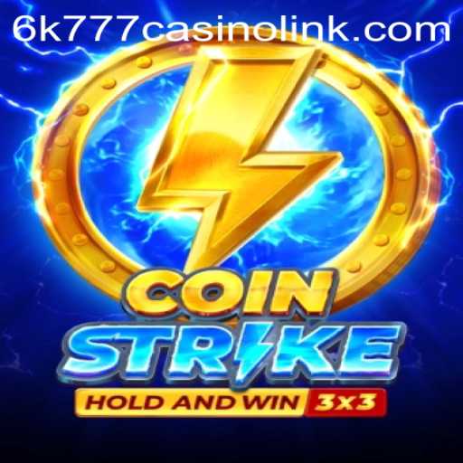Coinstrike: A Fresh Spin in the World of Casino Gaming