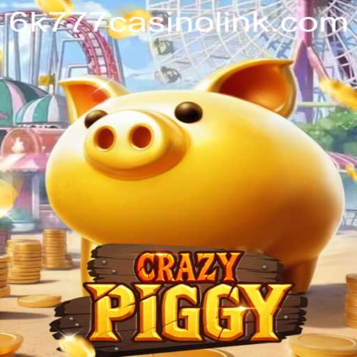 Explore the Thrilling World of CrazyPiggy: A New Gaming Sensation