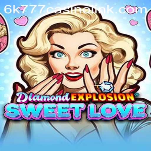 DiamondExplosionSweetLove Game Introduction