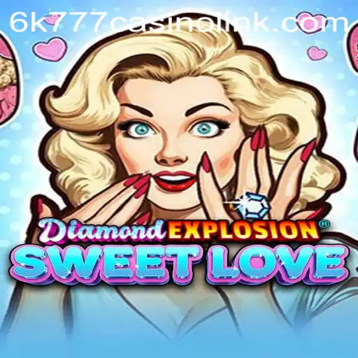 DiamondExplosionSweetLove Game Introduction