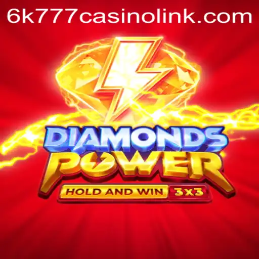 Exploring the Exciting World of Diamondspower in the Online Casino Realm