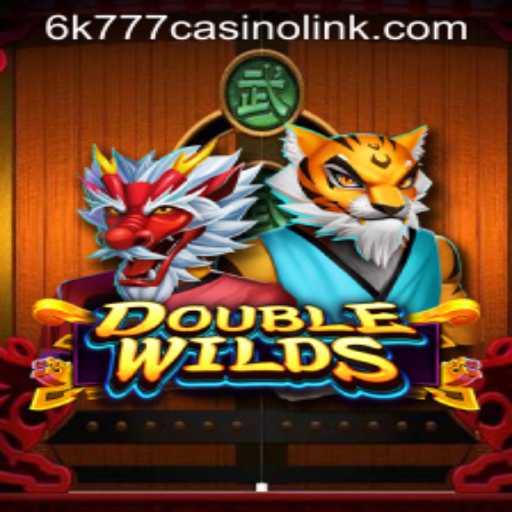 Unveiling DoubleWilds Exciting Casino Adventure