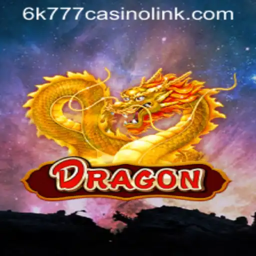 Dragon Adventure: Explore the Mystical World of 6k777 Casino