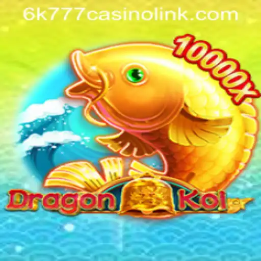 Exploring DragonKoi: A New Era in Fantasy Casino Gaming