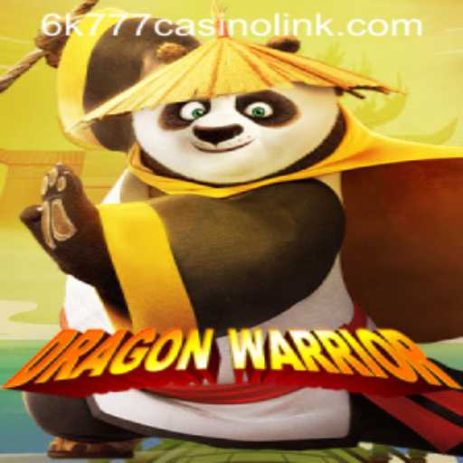 DragonWarrior Game Adventure