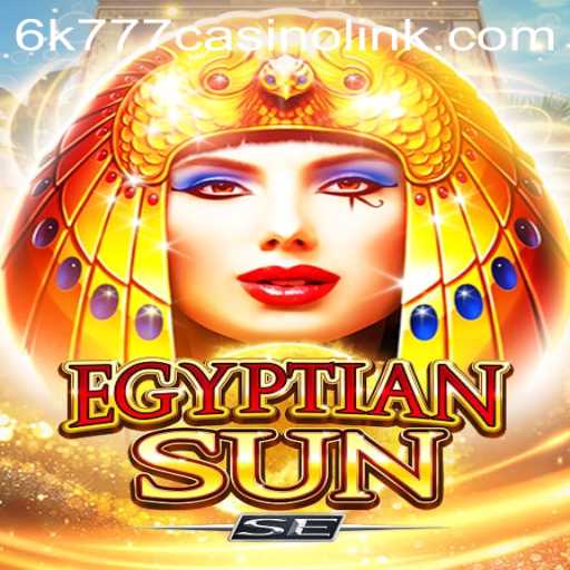 Unveiling the Mysteries of EgyptianSunSE: A Captivating Casino Game Adventure