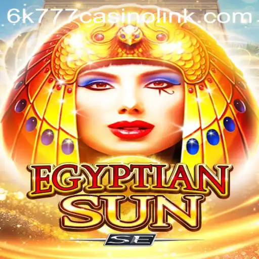 Unveiling the Mysteries of EgyptianSunSE: A Captivating Casino Game Adventure