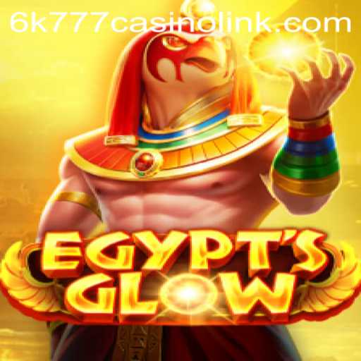 Discover the Thrills of EgyptsGlow Casino Game