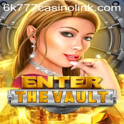 EntertheVault: A Journey into the Heart of High-Stakes Gaming