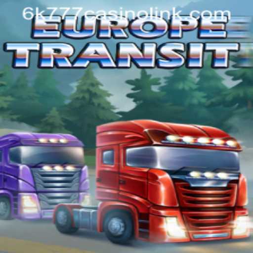 EuropeTransit Game Adventure