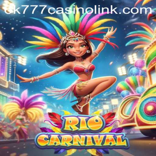 Experience the Vibrant World of RioCarnival
