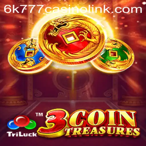 Exploring 3CoinTreasures Thrilling Adventure