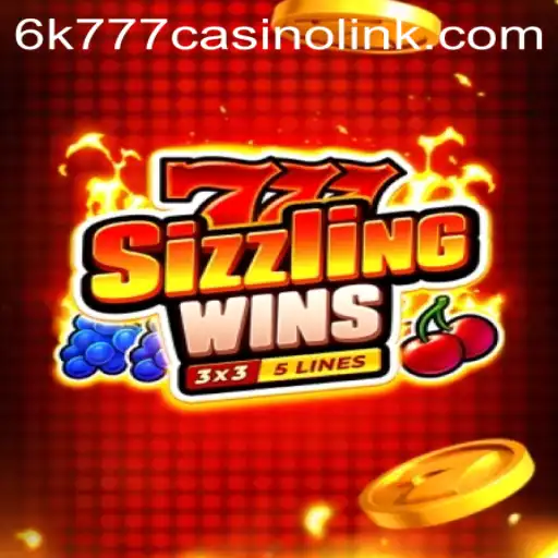 Exploring 777 Sizzling Wins: A New Era in Casino Gaming