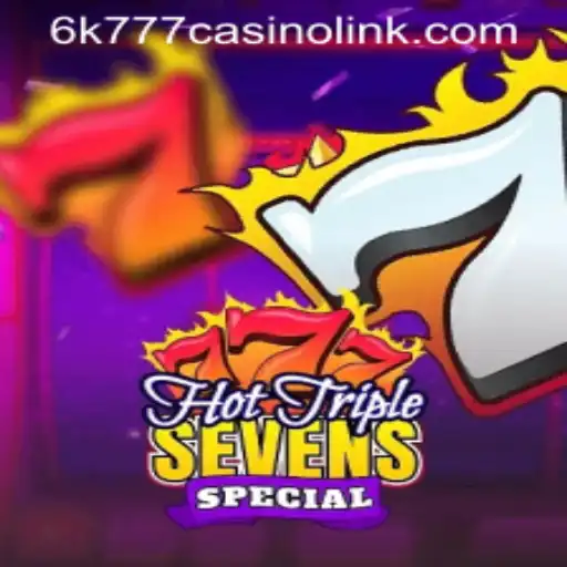 Exploring Hot Triple Sevens Special