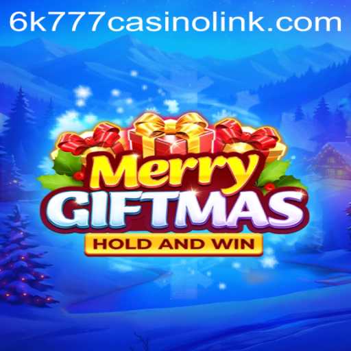 Exploring MerryGiftmas: A Festive Casino Adventure