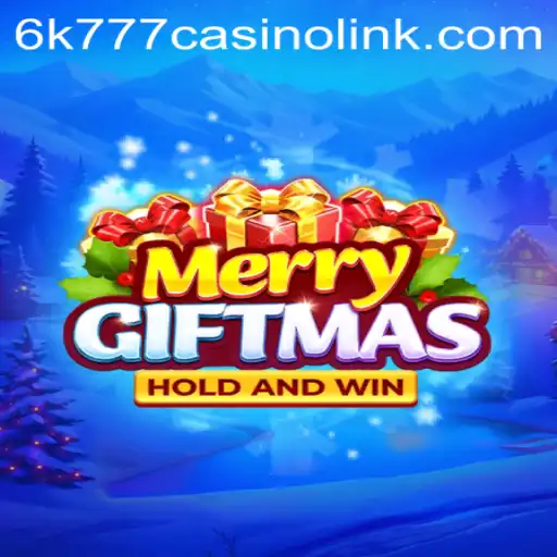 Exploring MerryGiftmas: A Festive Casino Adventure