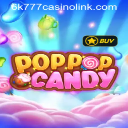 Exploring POPPOPCANDY Game