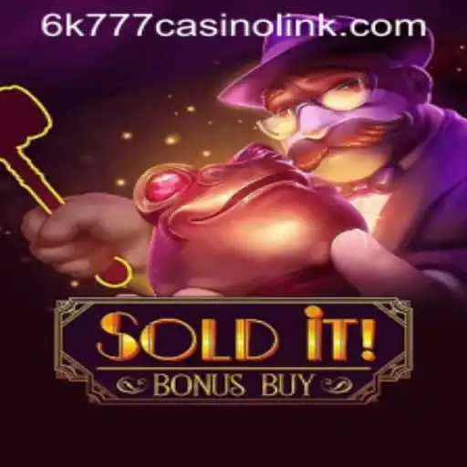 Exploring SolditBonusBuy: A Thrilling Casino Experience