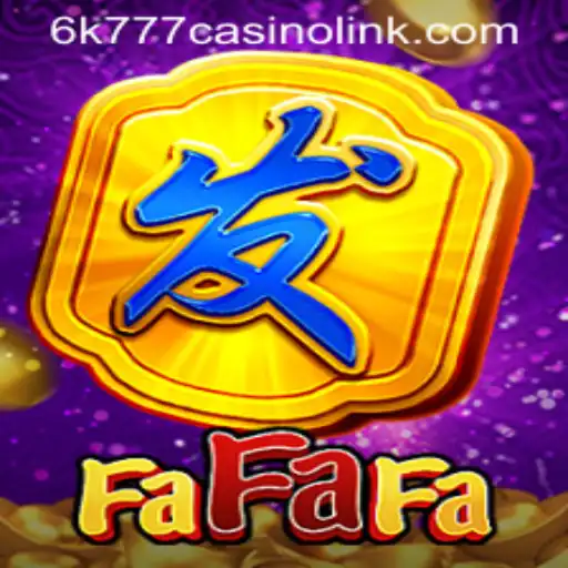 Explore the Thrills of FaFaFa: A Dive into the World of 6k777 Casino Link