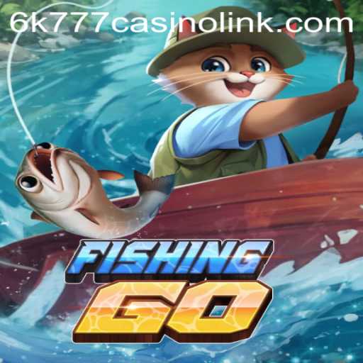Dive into the Exciting World of FishingGO