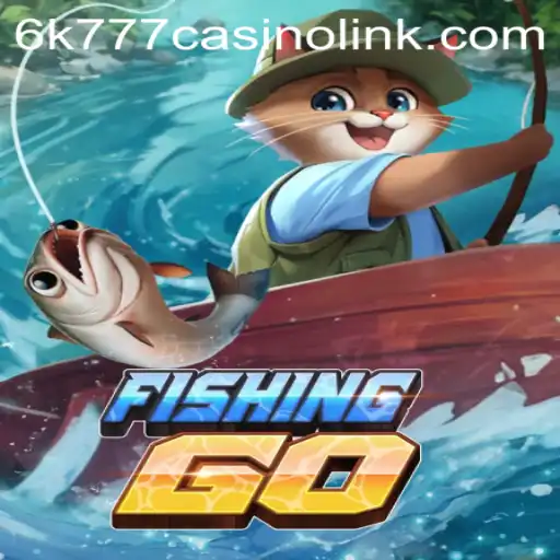 Dive into the Exciting World of FishingGO