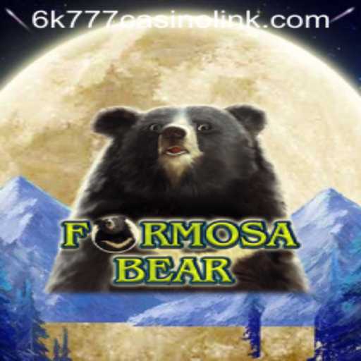 Exploring FormosaBear