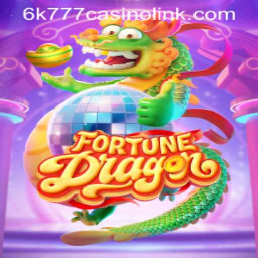 Delve into the World of 'FortuneDragon': The Latest in Online Gaming