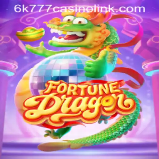 Delve into the World of 'FortuneDragon': The Latest in Online Gaming