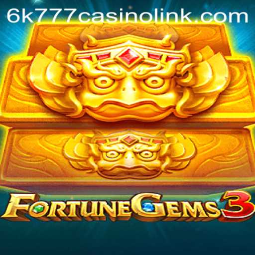 Exploring FortuneGems3: A Thrilling Adventure in the World of Online Gaming