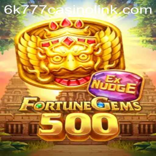 Explore the Enchanting World of FortuneGems500: A Comprehensive Guide
