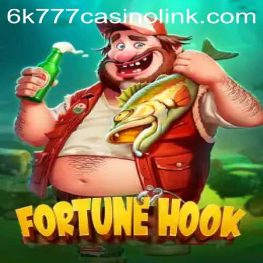 FortuneHook: An Intriguing Journey into the World of 6k777 Casino Link Gaming
