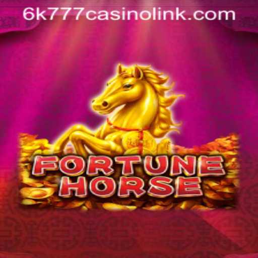 Exploring the Exciting World of FortuneHorse: A New Casino Gaming Experience