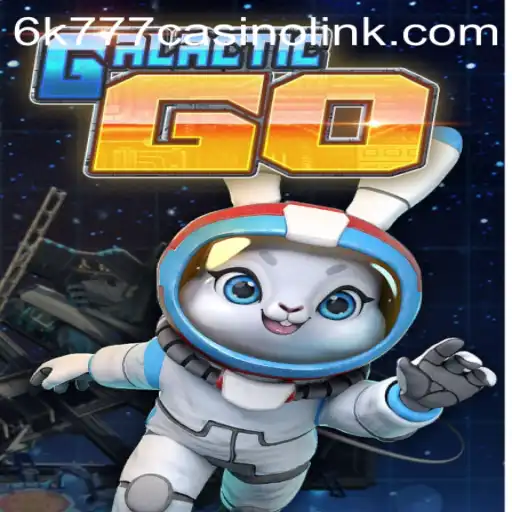 Exploring the Universe of GalacticGO: A Futuristic Adventure