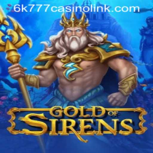 Diving into the World of GoldofSirens