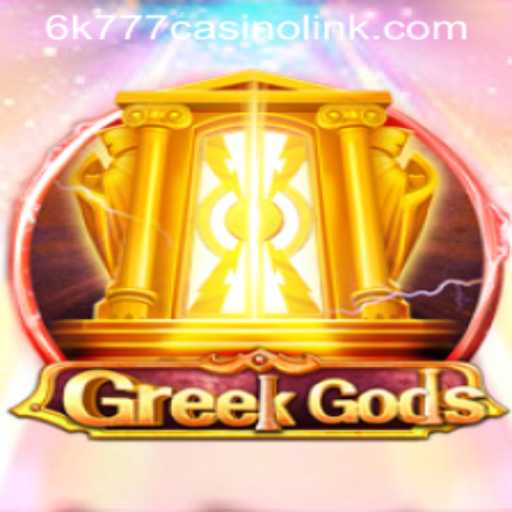GreekGods: Unveiling the Mysteries of the Ancient World in Gaming