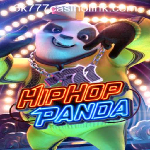 Exploring HipHopPanda: A Vibrant Casino Game Experience