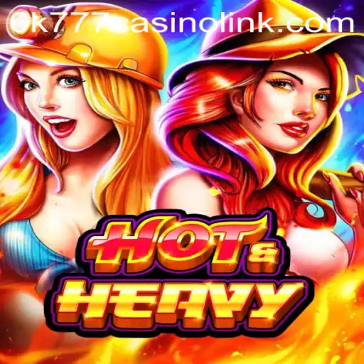 Exploring HotHeavy: A Thrilling Casino Game