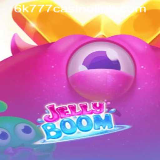 Unveiling the Excitement: JellyBoom and the 6k777 Casino Link