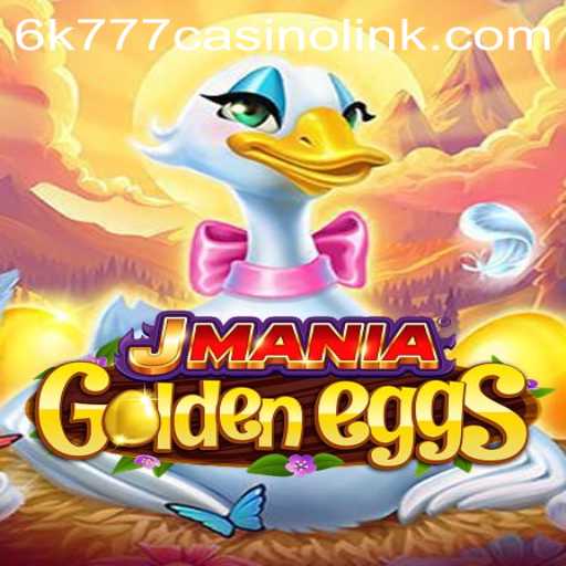 The Fascinating World of JManiaGoldenEggs Game