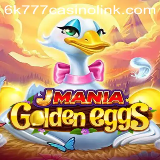 The Fascinating World of JManiaGoldenEggs Game