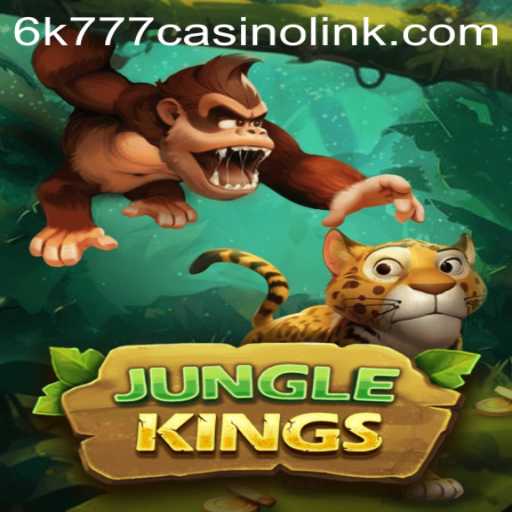 Exploring the Excitement of JungleKings Casino Game
