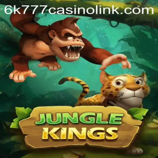 Exploring the Excitement of JungleKings Casino Game