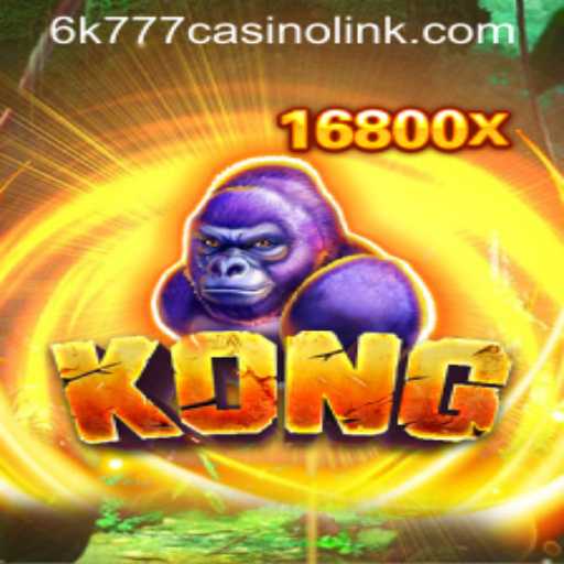 Kong: Mastering the Adventure in 6k777 Casino Link Game